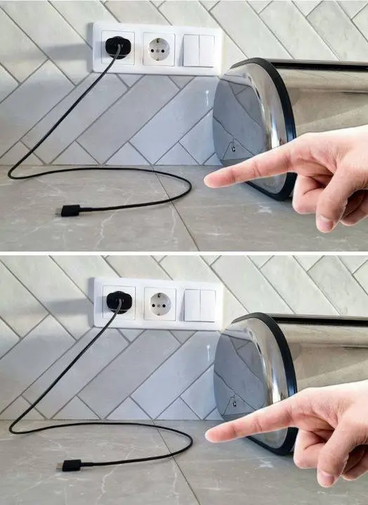 Never leave a charger in an outlet without your phone: I’ll expose the three major reasons