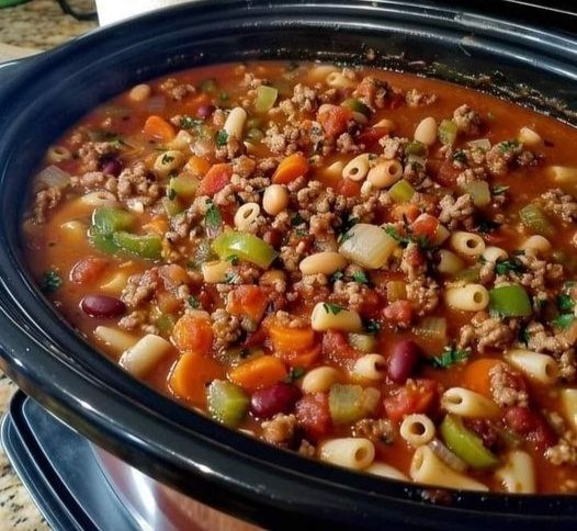 “I’ve been making this Soup at least once a week for the past month! I can’t seem to keep it in the house.”