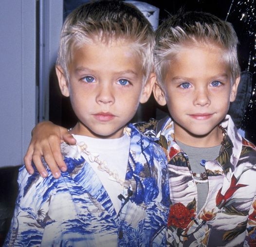 The Sprouse Twins today: Inside their life now, at 30